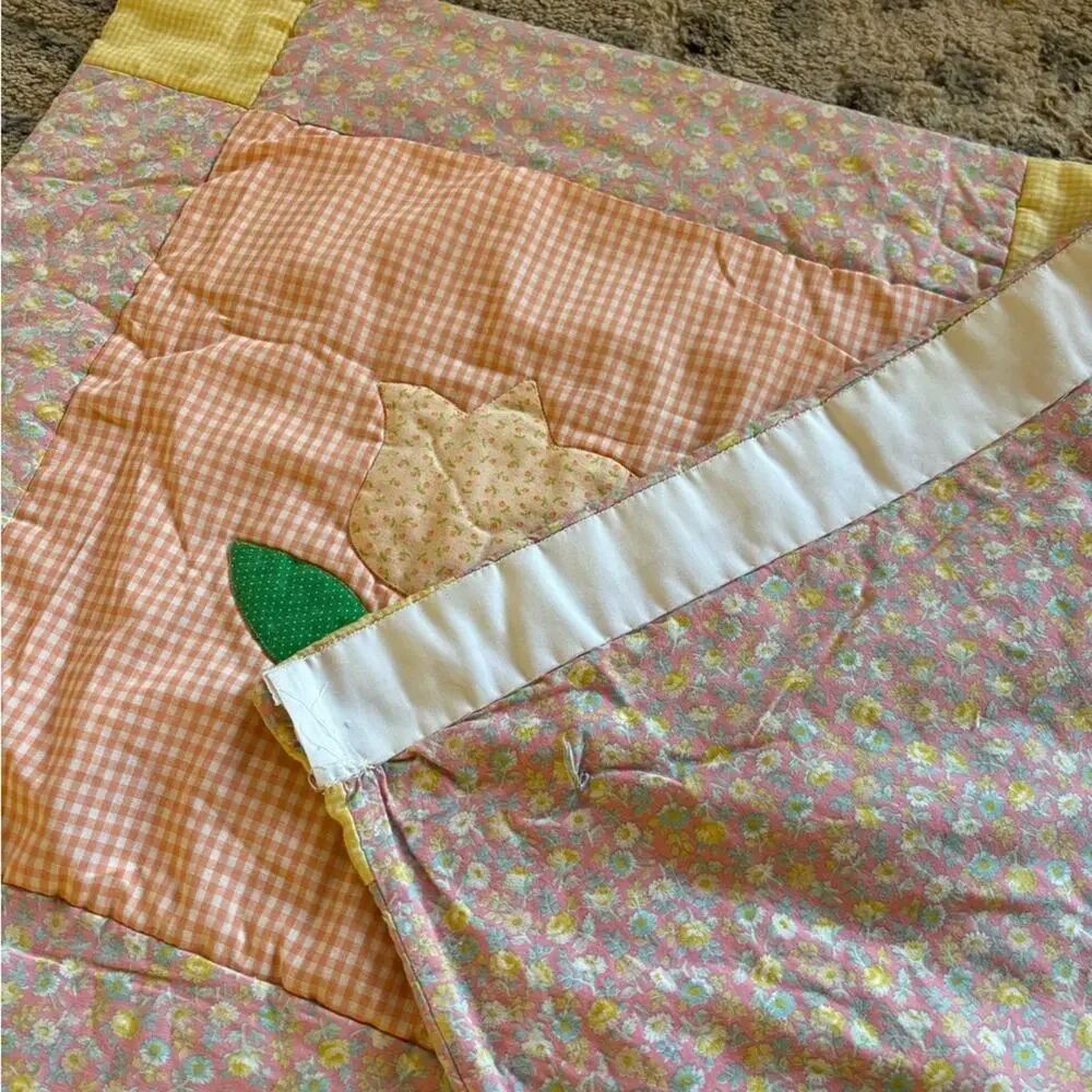 Handmade by auntie